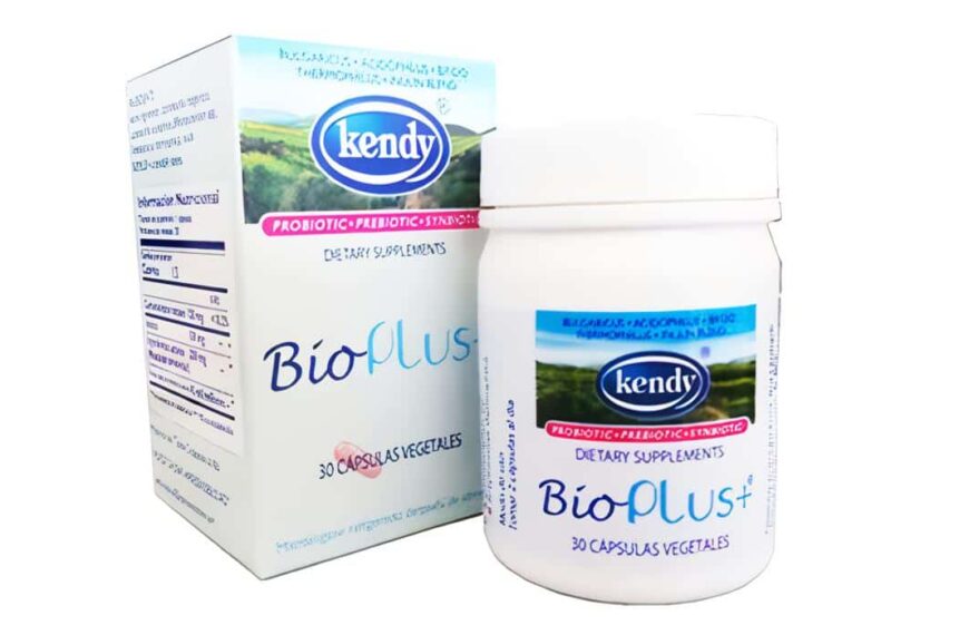 Bio plus+