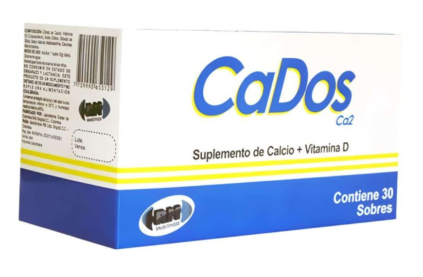 cados