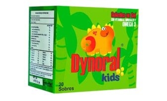 Dynoral Kids