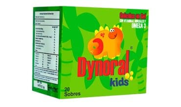 Dynoral Kids