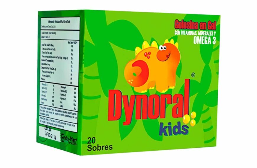 Dynoral Kids