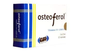 osteoferol