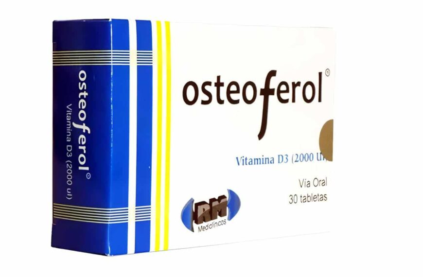 osteoferol