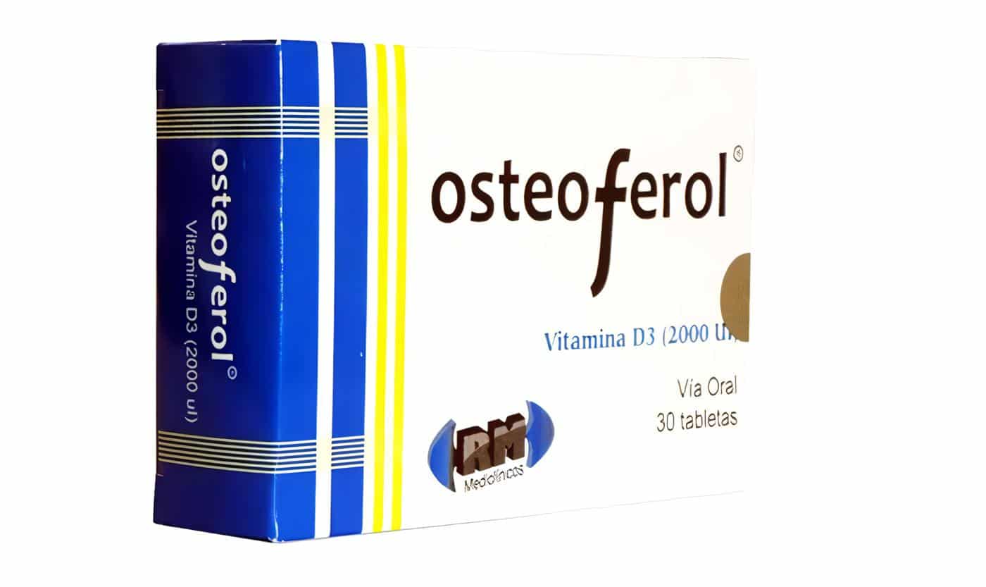 osteoferol