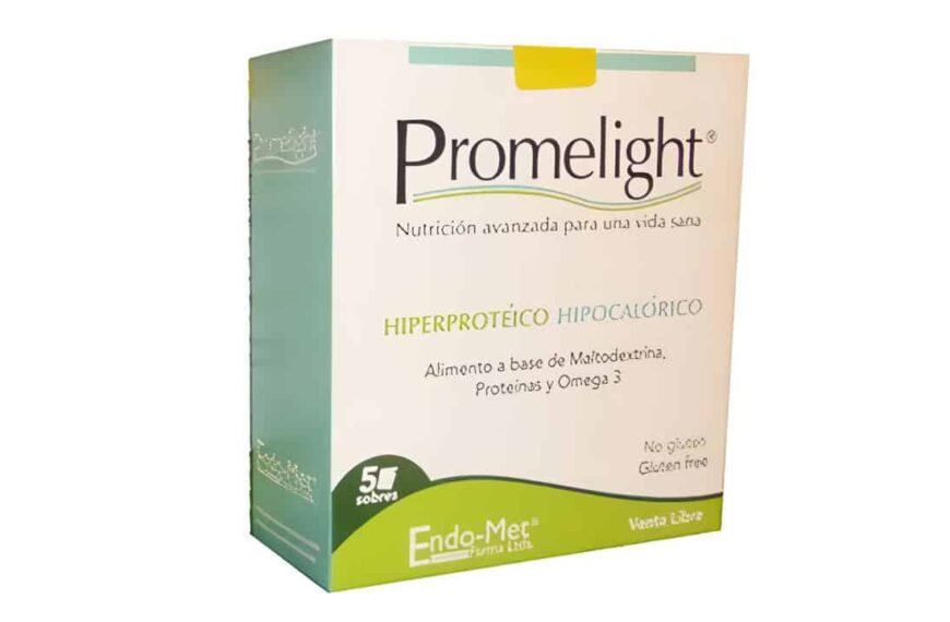 Promelight