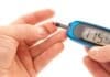 Metformina - Estudio de Bioequivalencia, Diabetes