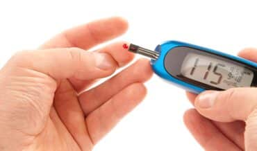 cambio climático y diabetes