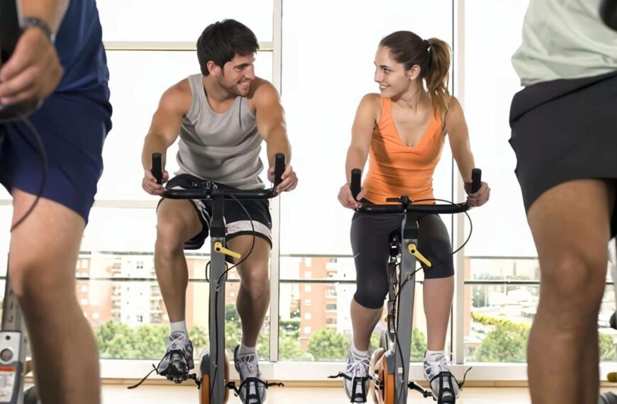 Ejercicios para hacer cardio