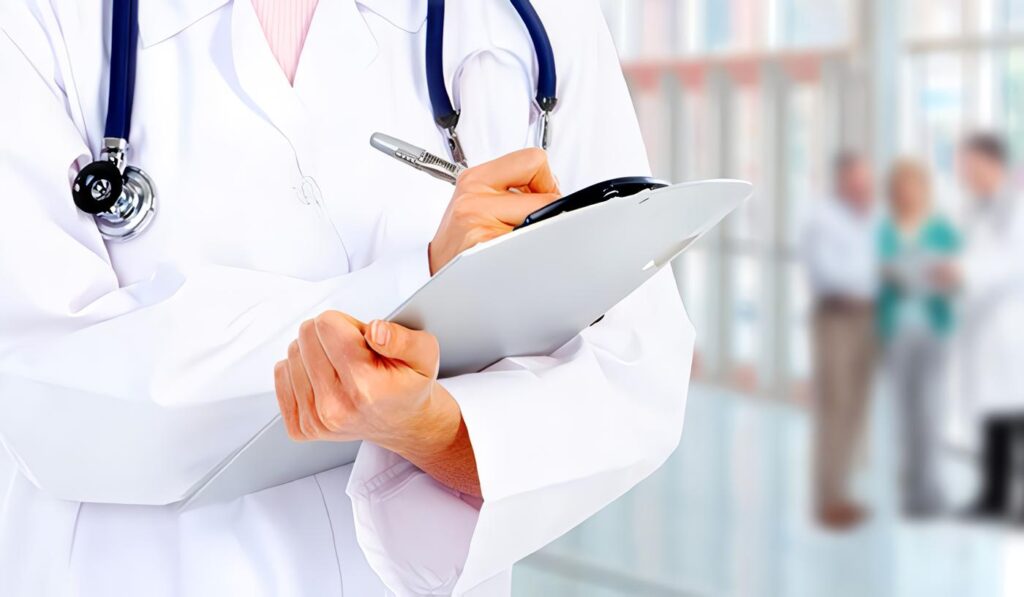 Médicos