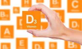 La Vitamina D3 más que una Vitamina una Hormona