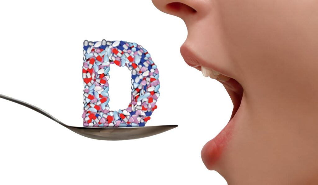 vitamina D3