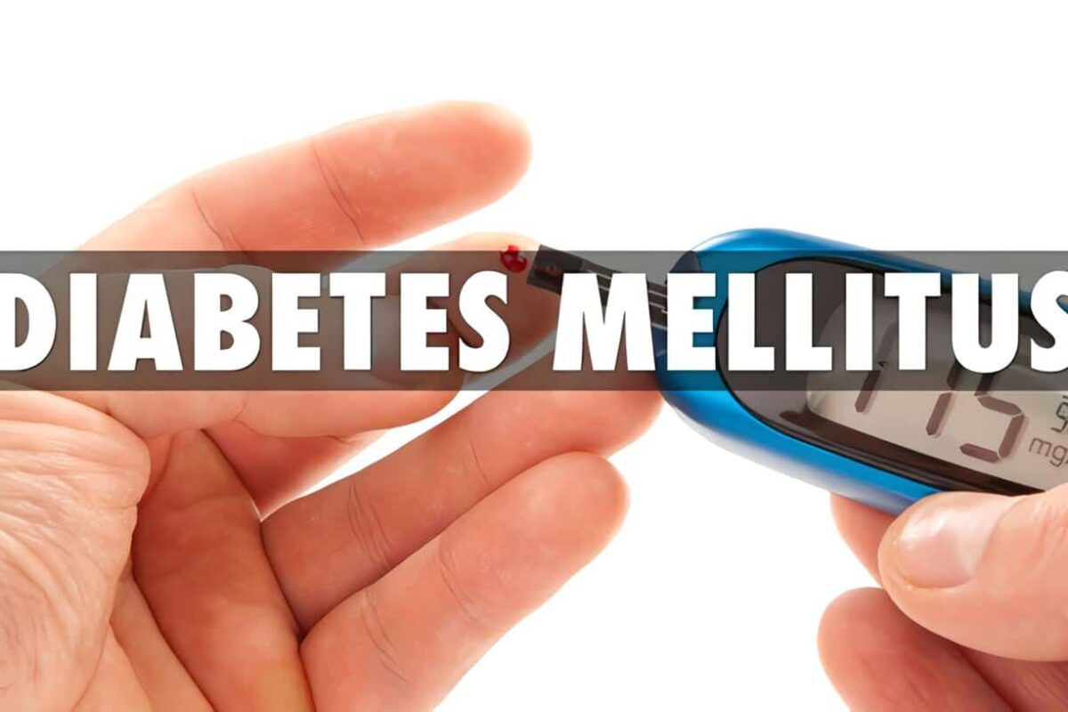 Diabetes Mellitus