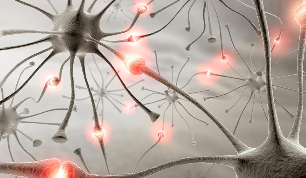 dolor neuropático