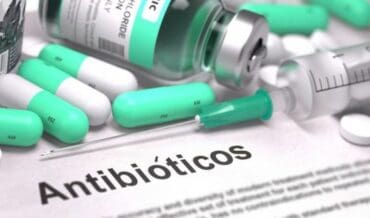 Antibióticos