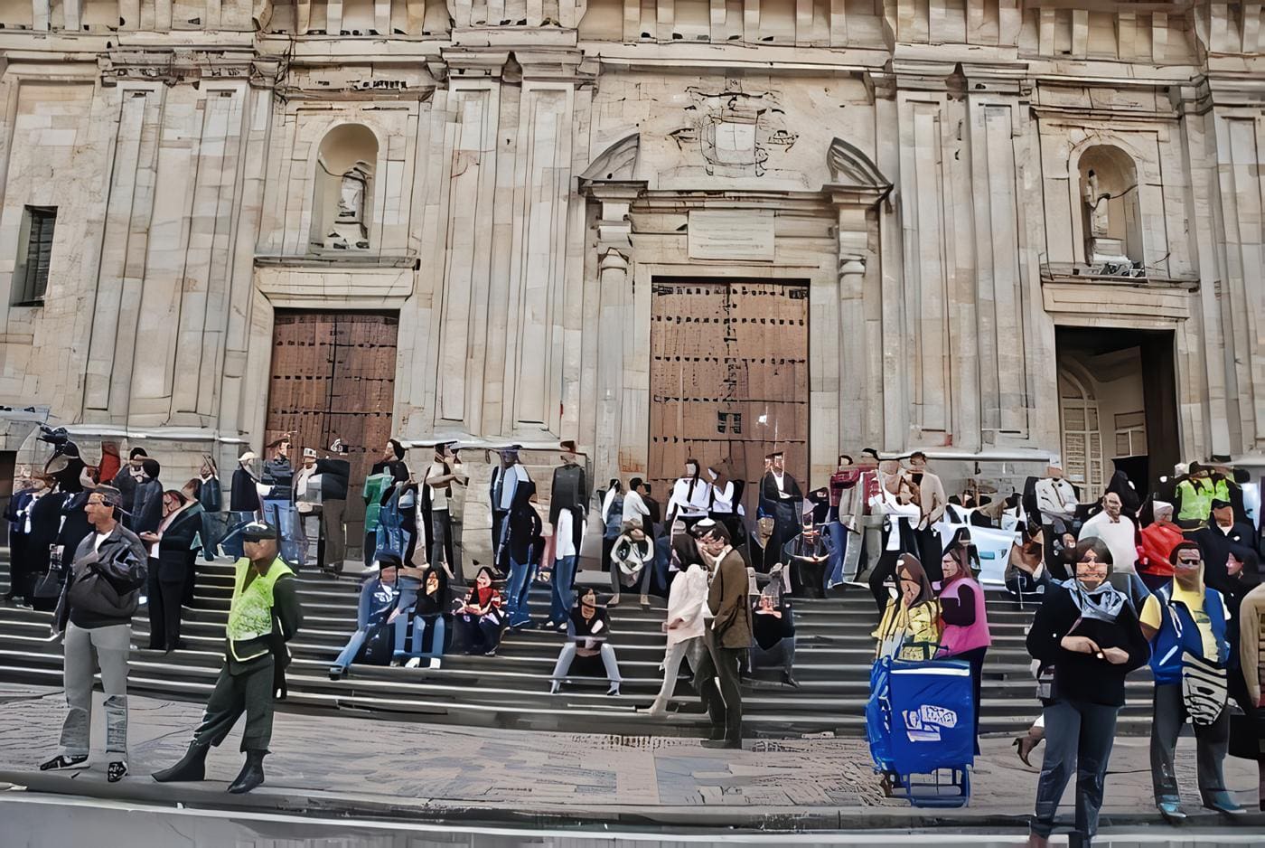 Derecho de reunión