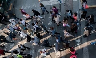 libertad de movilidad y circulación