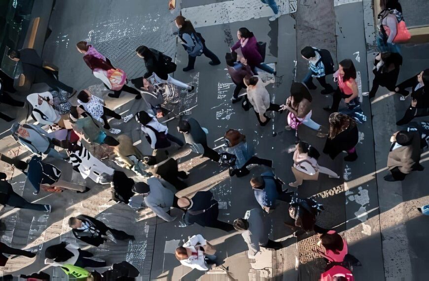 libertad de movilidad y circulación