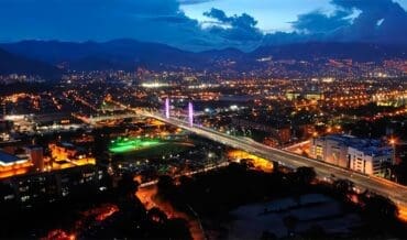 Colombia. La tercera economía más competitiva de América Latina