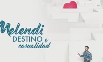 Destino o Casualidad – Melendi ft. Ha*Ash