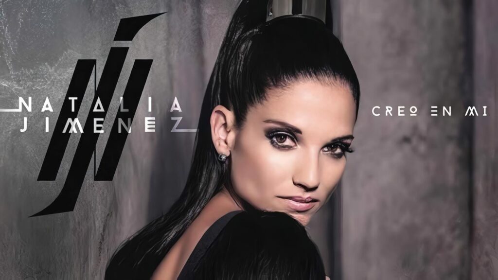 Creo en Mi de Natalia Jiménez