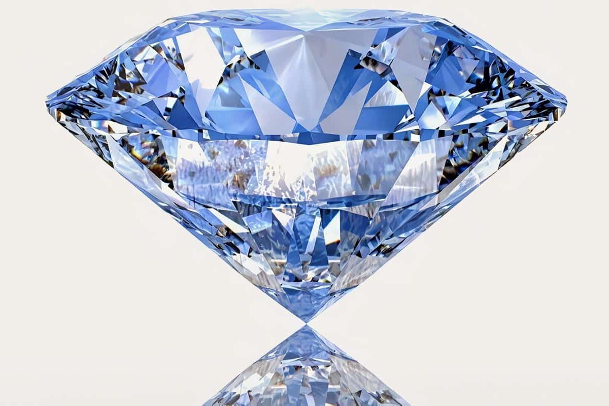 Formas de Identificar un Diamante