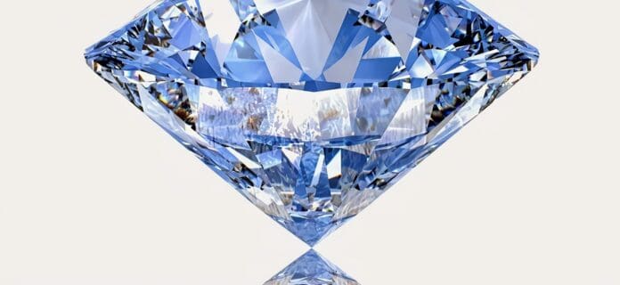 Formas de Identificar un Diamante