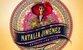 Quédate Con Ella de Natalia Jiménez