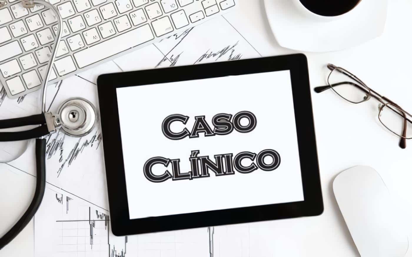 Caso Clínico