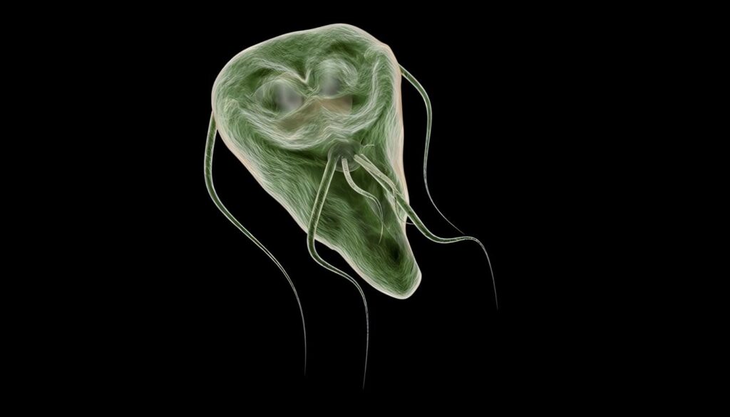 Artículo de Investigación: Estimación de la Frecuencia de Infección por Giardia Intestinalis
