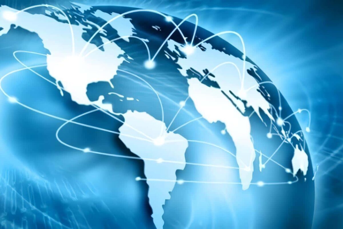 Transferencia de Datos a Terceros Países