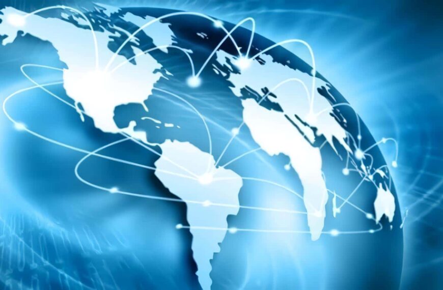 Transferencia de Datos a Terceros Países