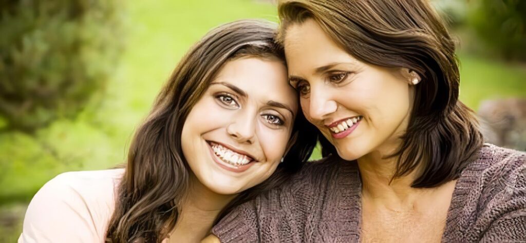 Cambios en la Adolescencia