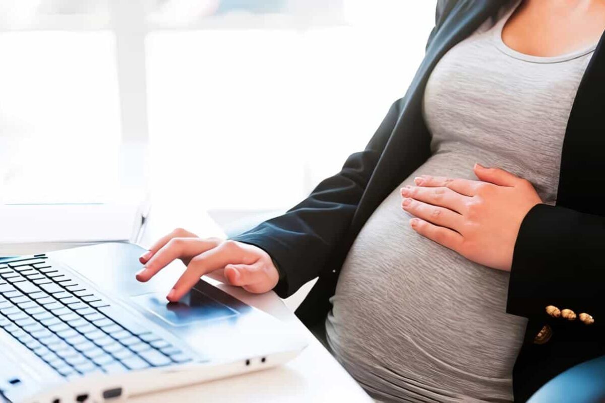 Las Nuevas Condiciones de la Licencia de Maternidad