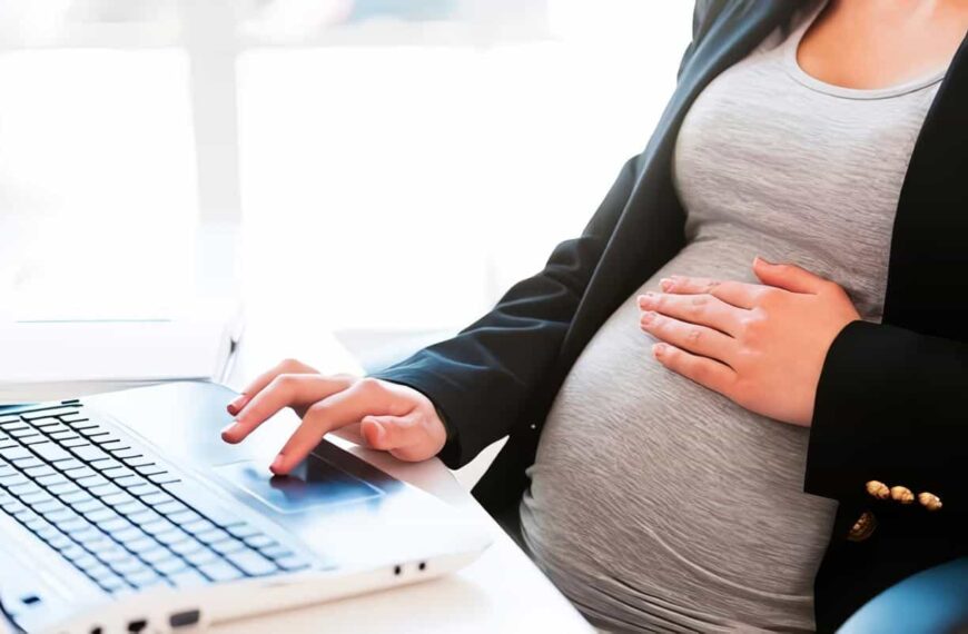 Las Nuevas Condiciones de la Licencia de Maternidad