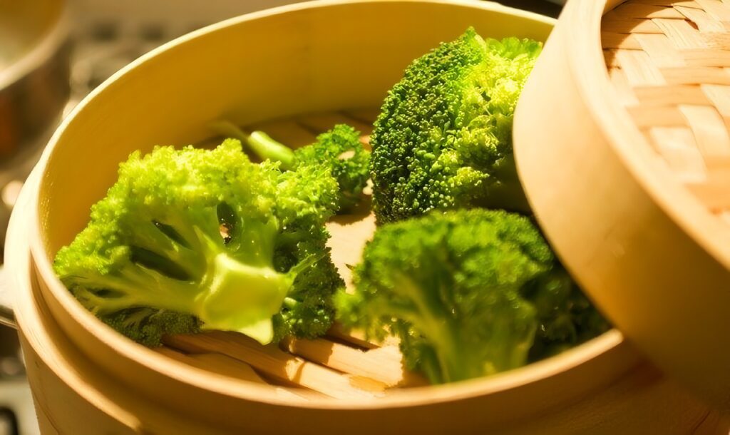 Tips de Cocina: Formas de Cocción