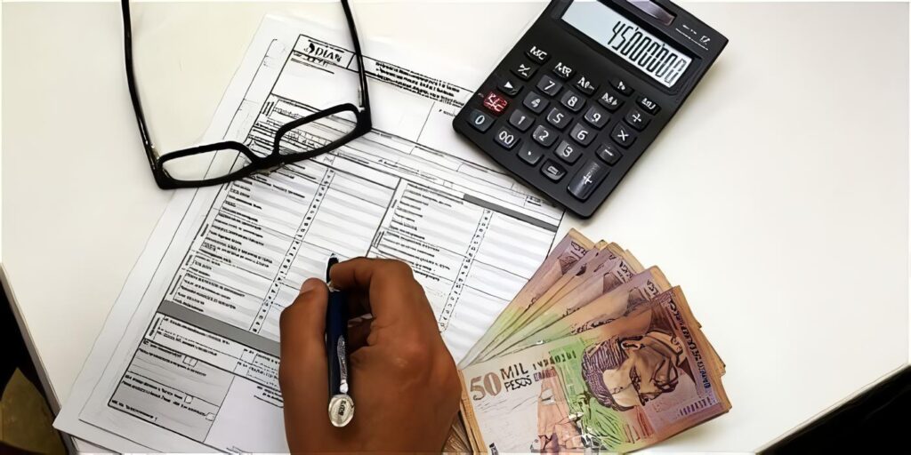 Estatuto Tributario, Deducciones