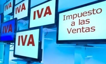 Impuesto sobre las ventas