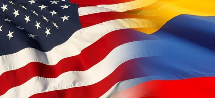 TLC entre Colombia y Estados Unidos, Política de Competencia