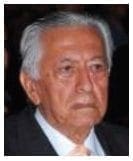 Luis Eduardo Vargas Rocha
