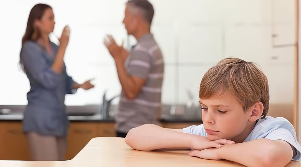 Consejos para Padres Separados