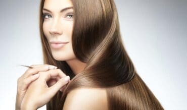 Cortes y peinados de cabello