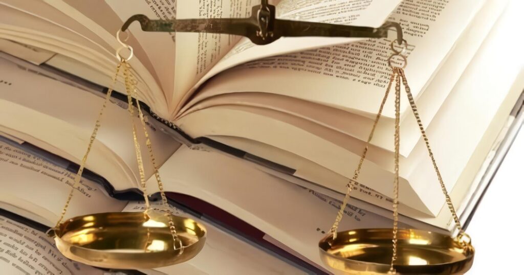 Deberes y Poderes de Los Jueces