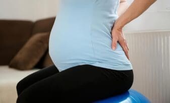 Tratamiento del Dolor Lumbar en la Mujer Embarazada