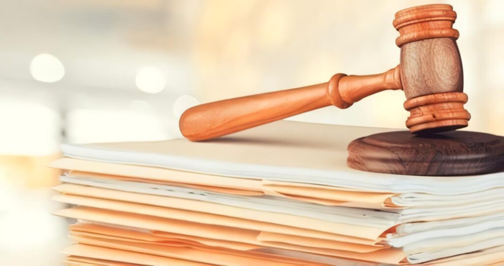 Expedientes en el Código General del Proceso
