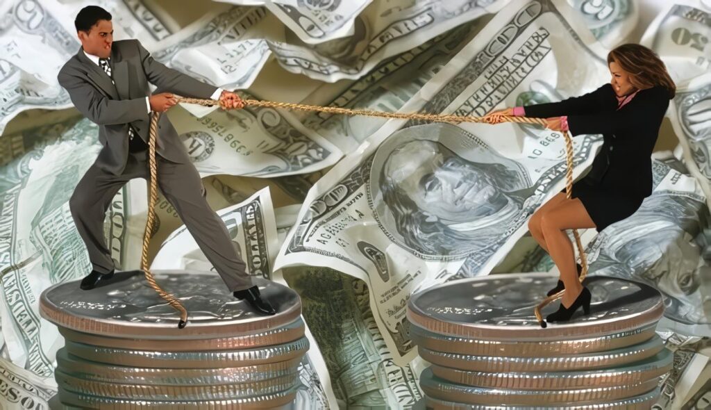 Liquidación de Sociedades Conyugales o Patrimoniales