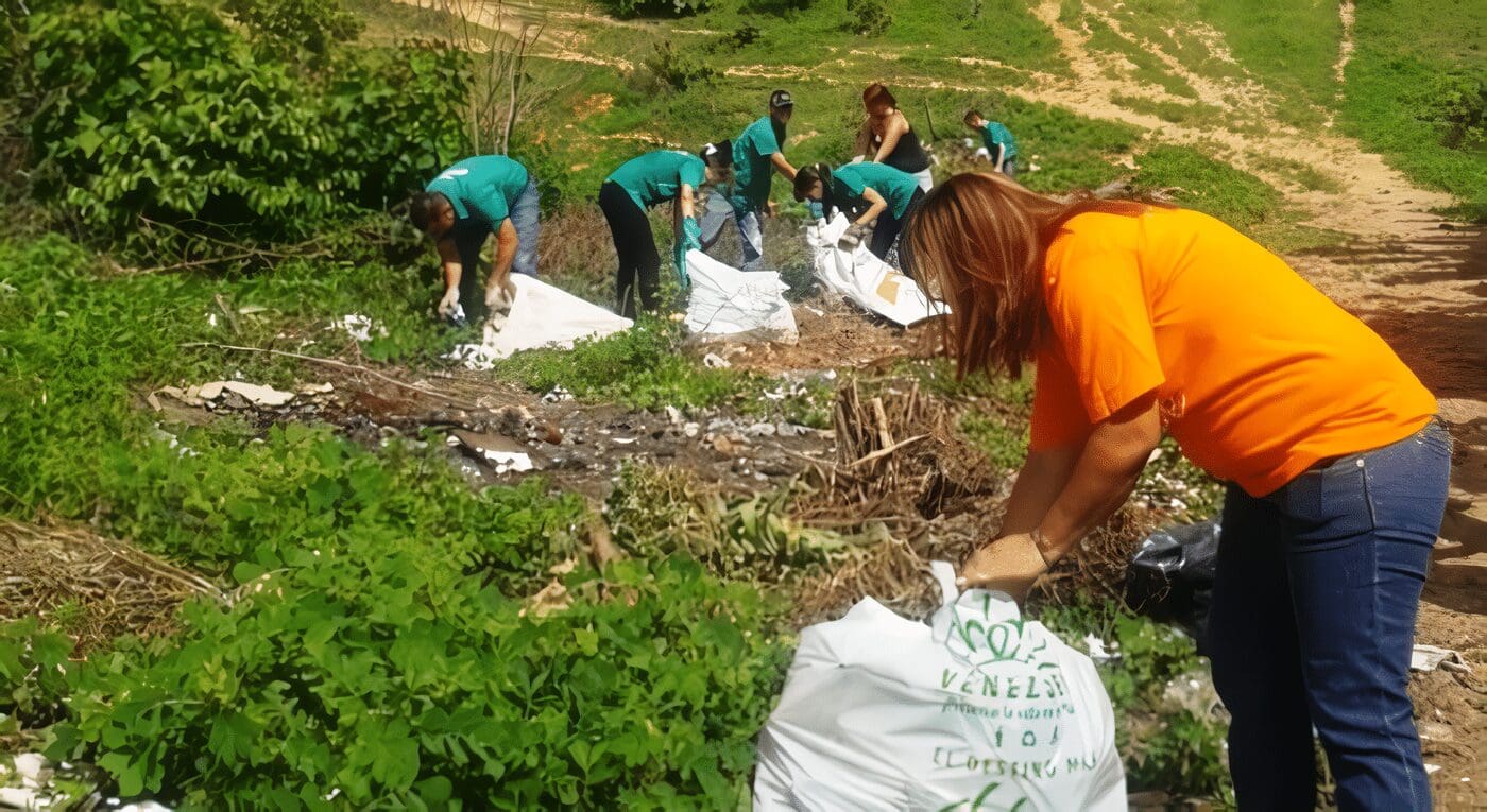 Saneamiento Ambiental