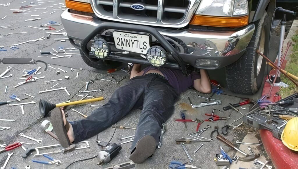 Reglamento de Trabajo
