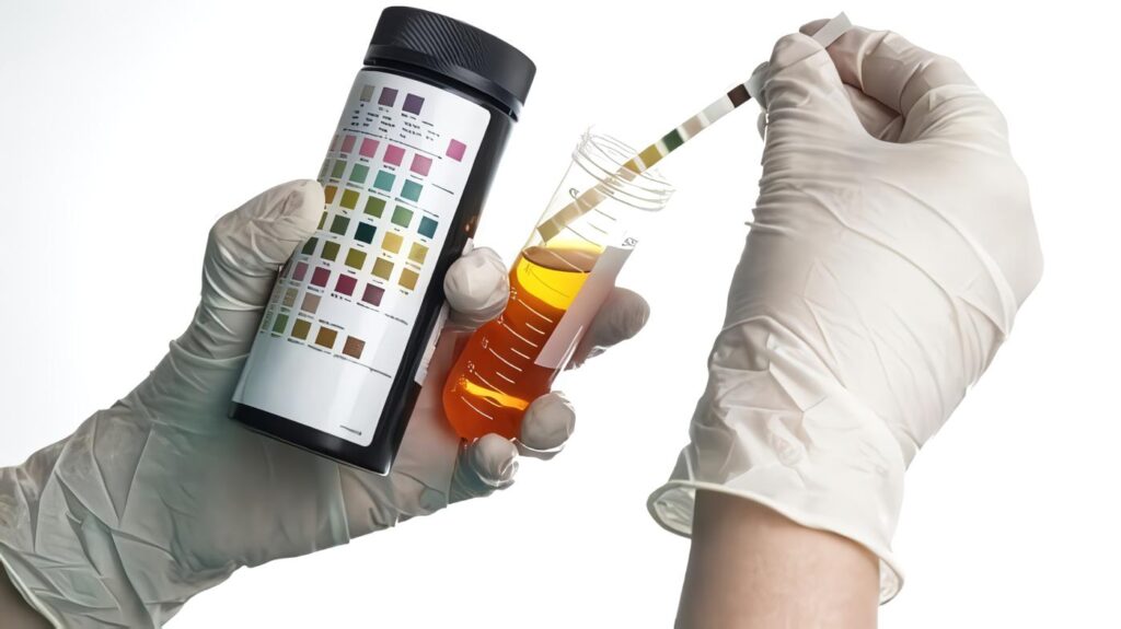 Medición de La Proteinuria en El Diagnostico de Preeclampsia