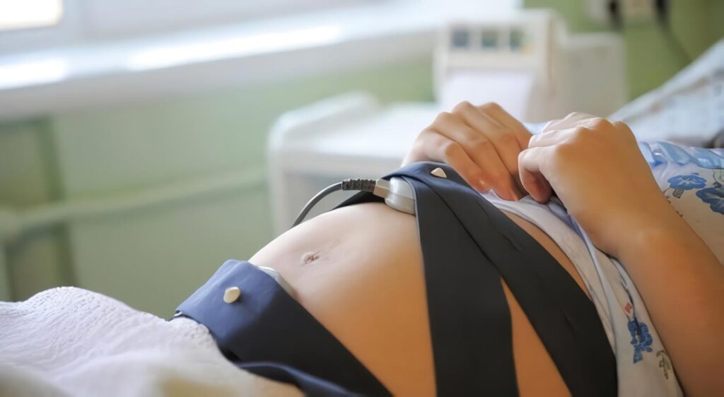 Monitorear el Bienestar Fetal durante el Control Prenatal