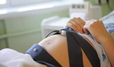 Monitorear el Bienestar Fetal durante el Control Prenatal